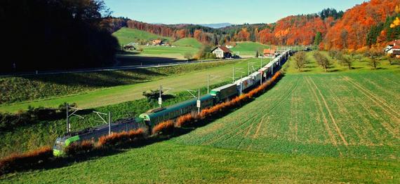 Kombiverkehr Kombiverkehr