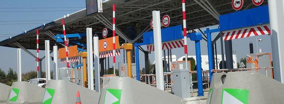 E-Vignetten Elektronische Vignetten